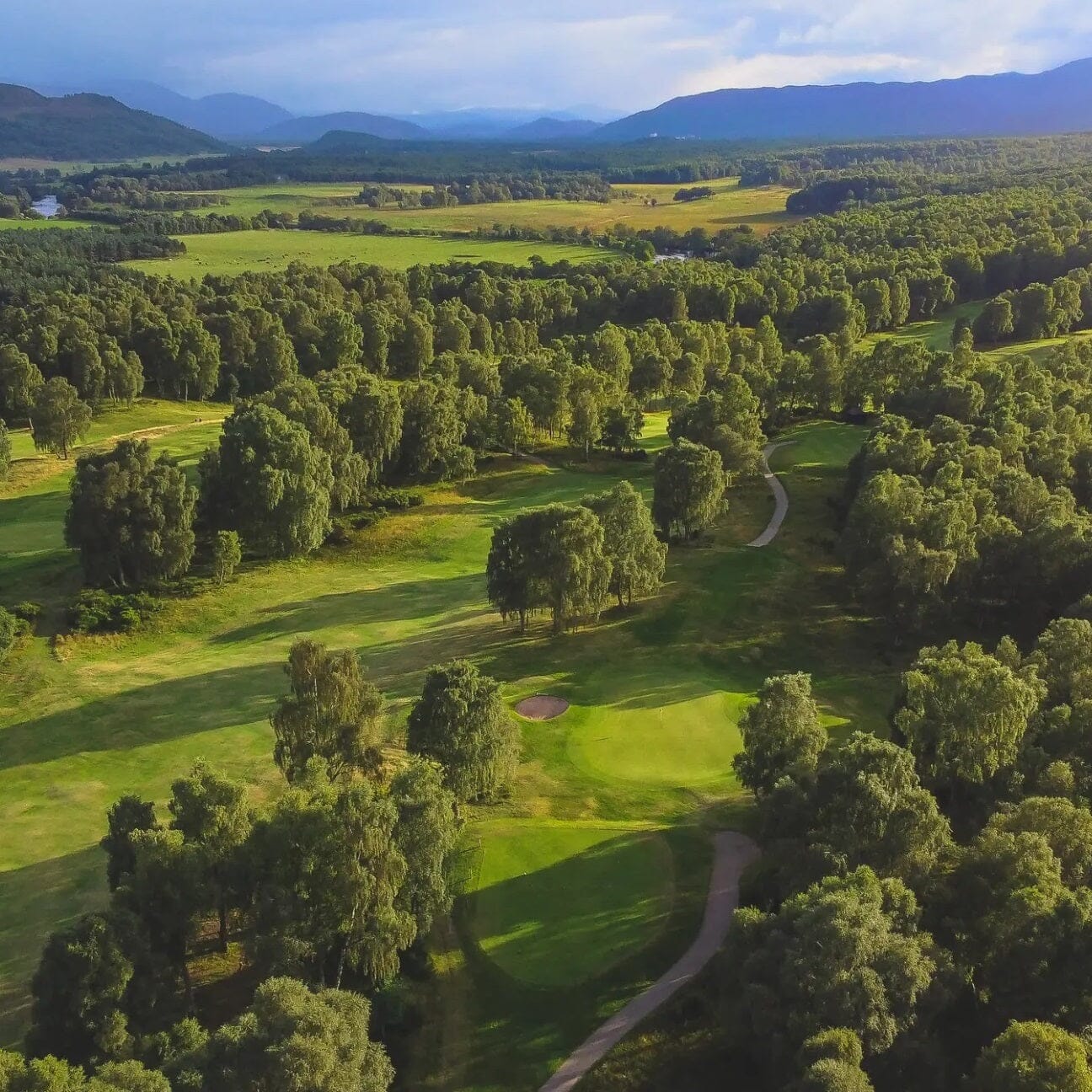 Aviemore 3 Days 2026