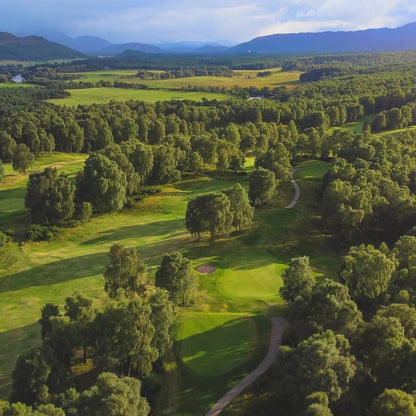 Aviemore 3 Days 2026