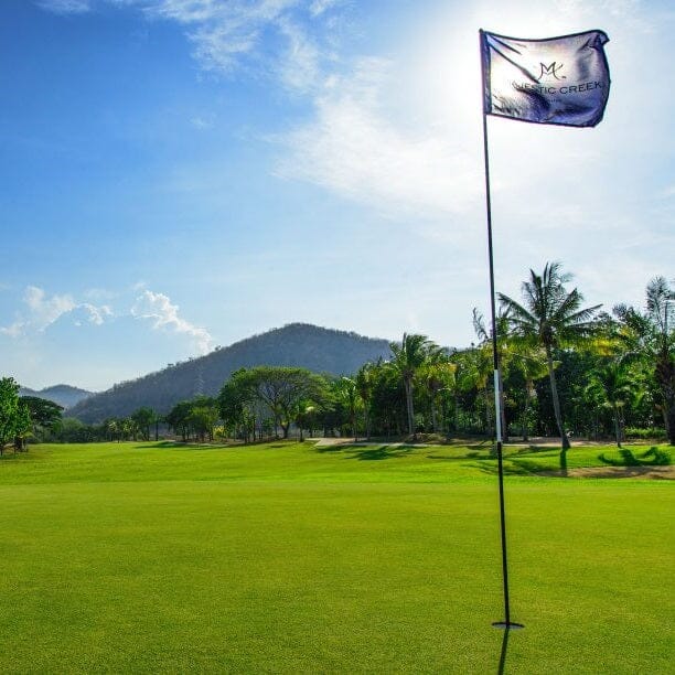 Hua Hin Golf Challenge 2025