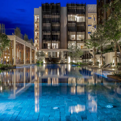 Hua Hin Golf Challenge 2026