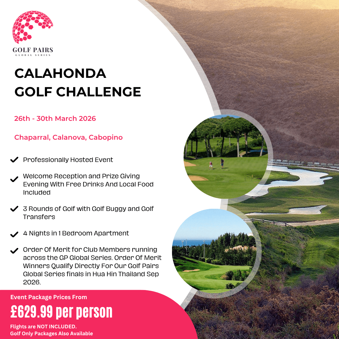 Calahonda Spain 2026