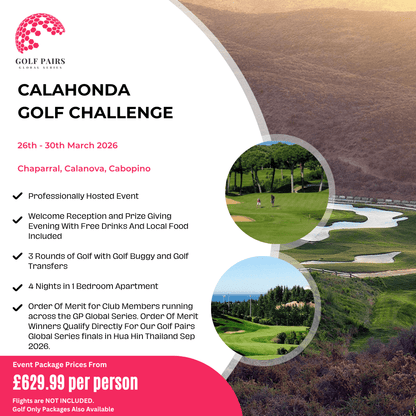 Calahonda Spain 2026