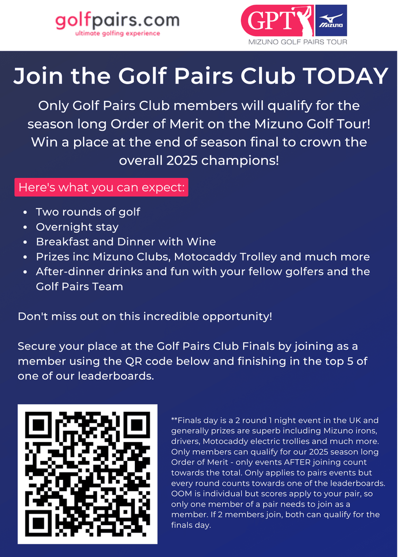 Club Membership