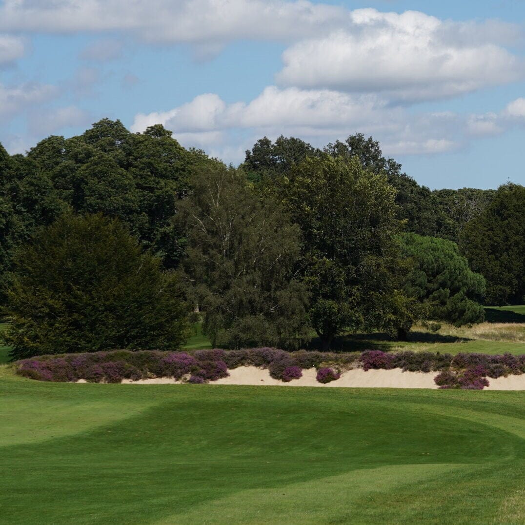 Hampshire 3 Days 2026