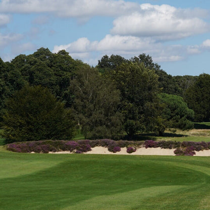 Hampshire 3 Days 2026