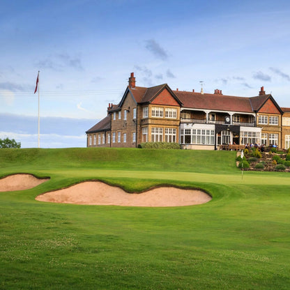 Sheffield 3 Days 2026