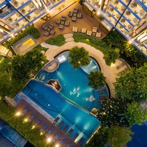 Thailand Golf Challenge 2026