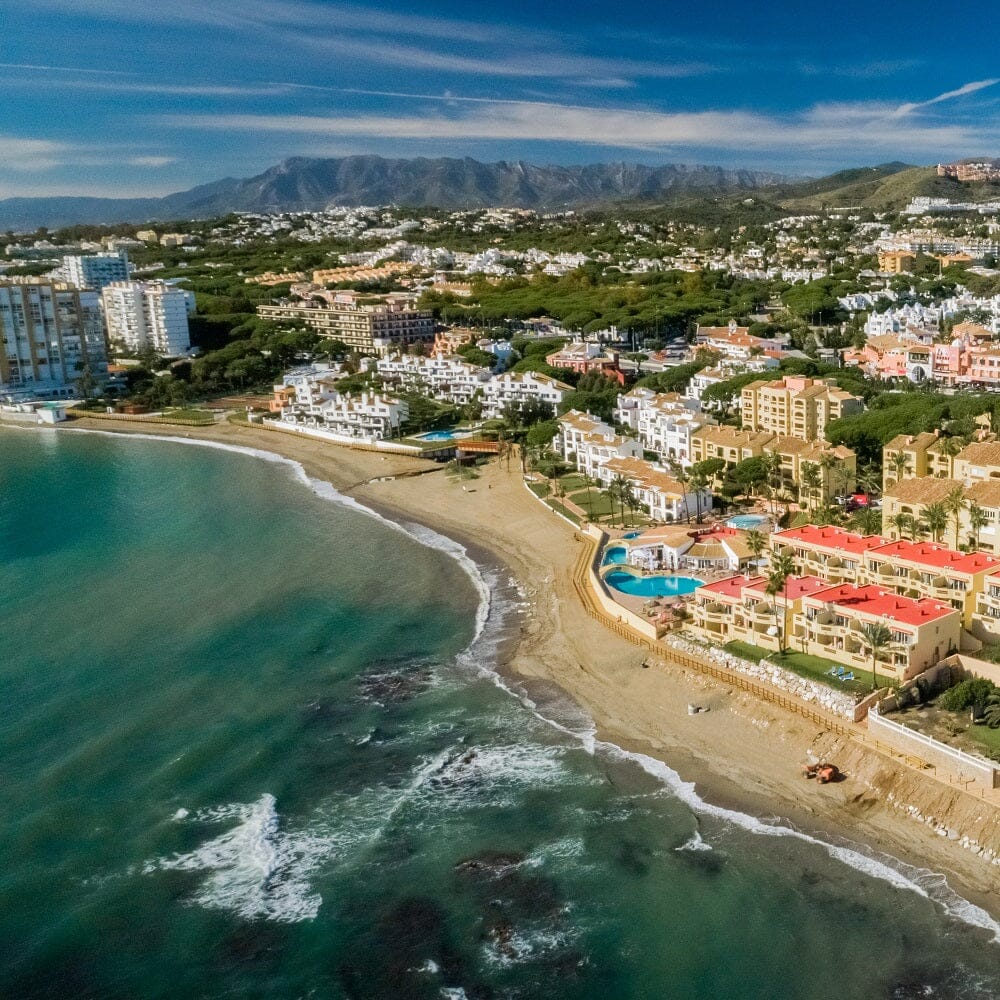 Calahonda Spain 2026