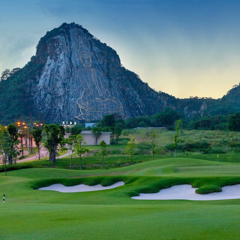 Thailand Golf Challenge 2026