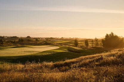 The Inspiration 2026