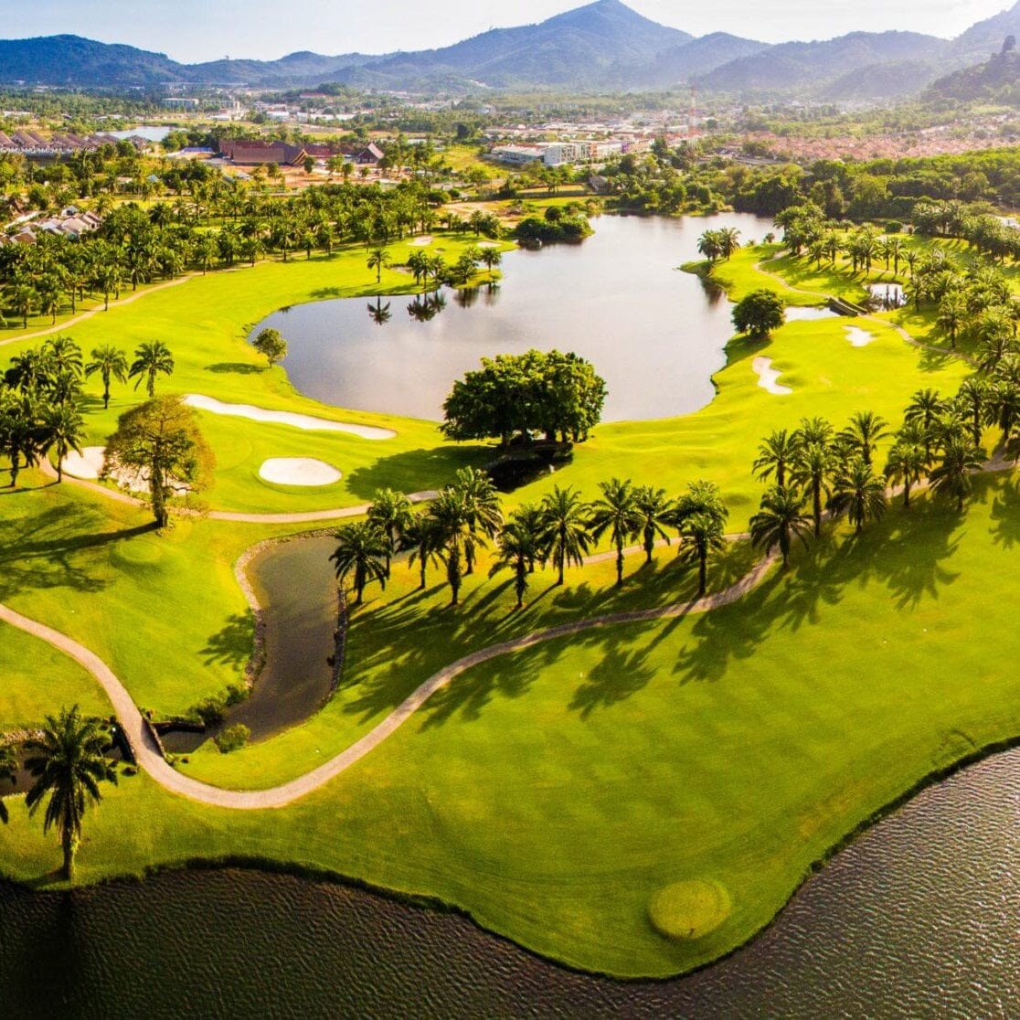 Phuket Golf Challenge 2026