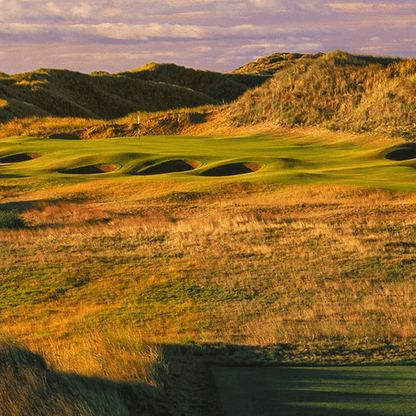 Aberdeen 4 Days 2026