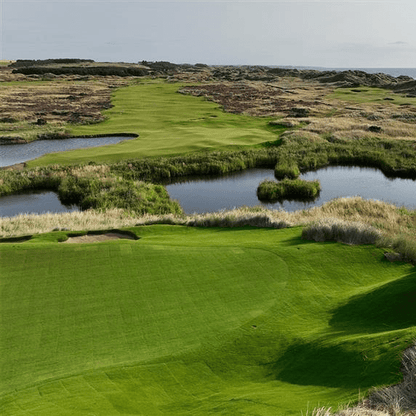 Aberdeen 4 Days 2026