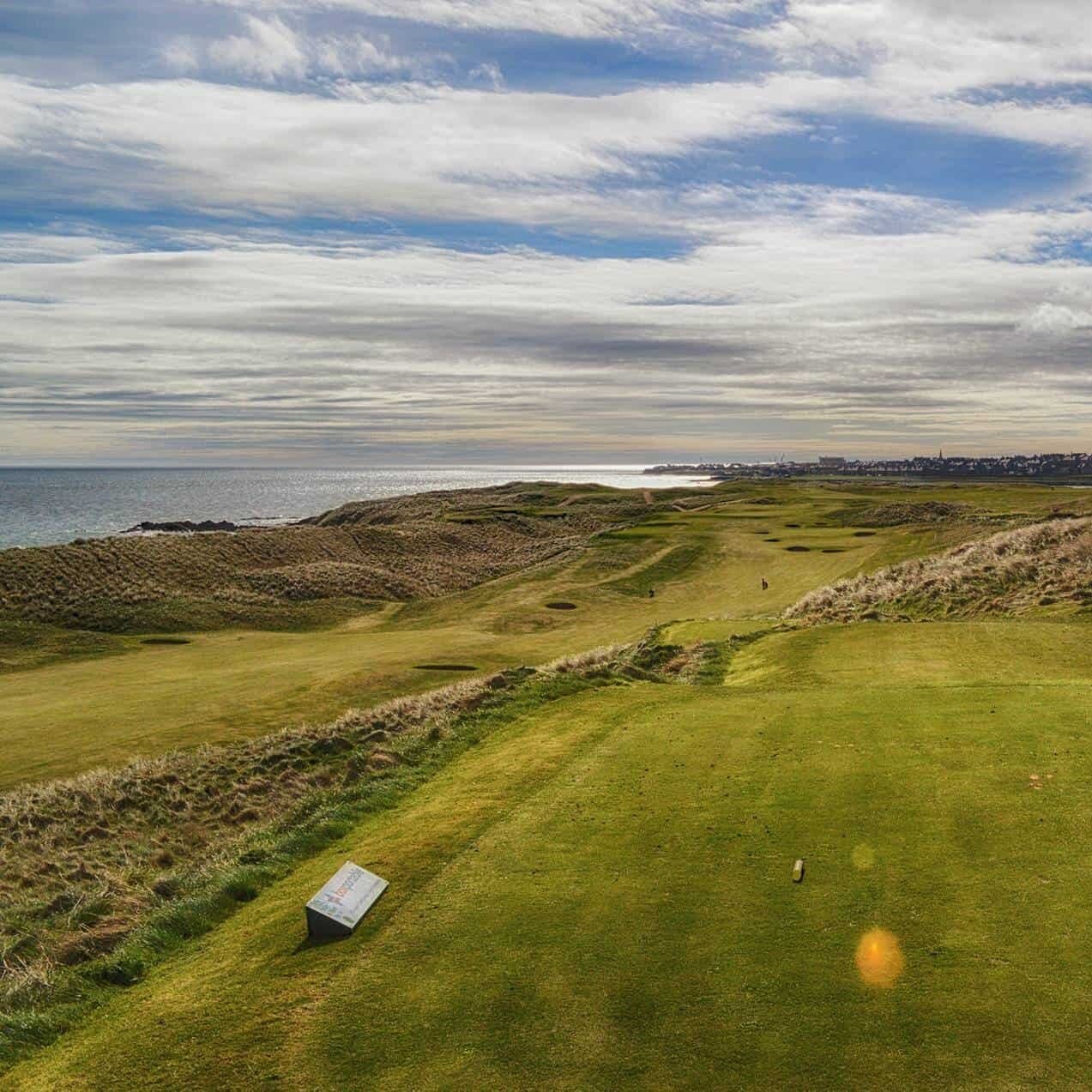 Aberdeen 4 Days 2026