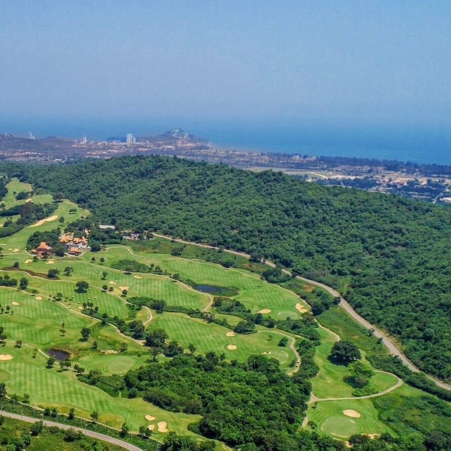 Hua Hin Golf Challenge 2026