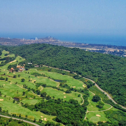 Hua Hin Golf Challenge 2026