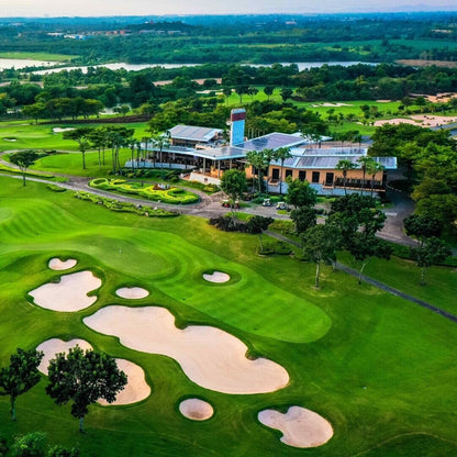 Thailand Golf Challenge 2026