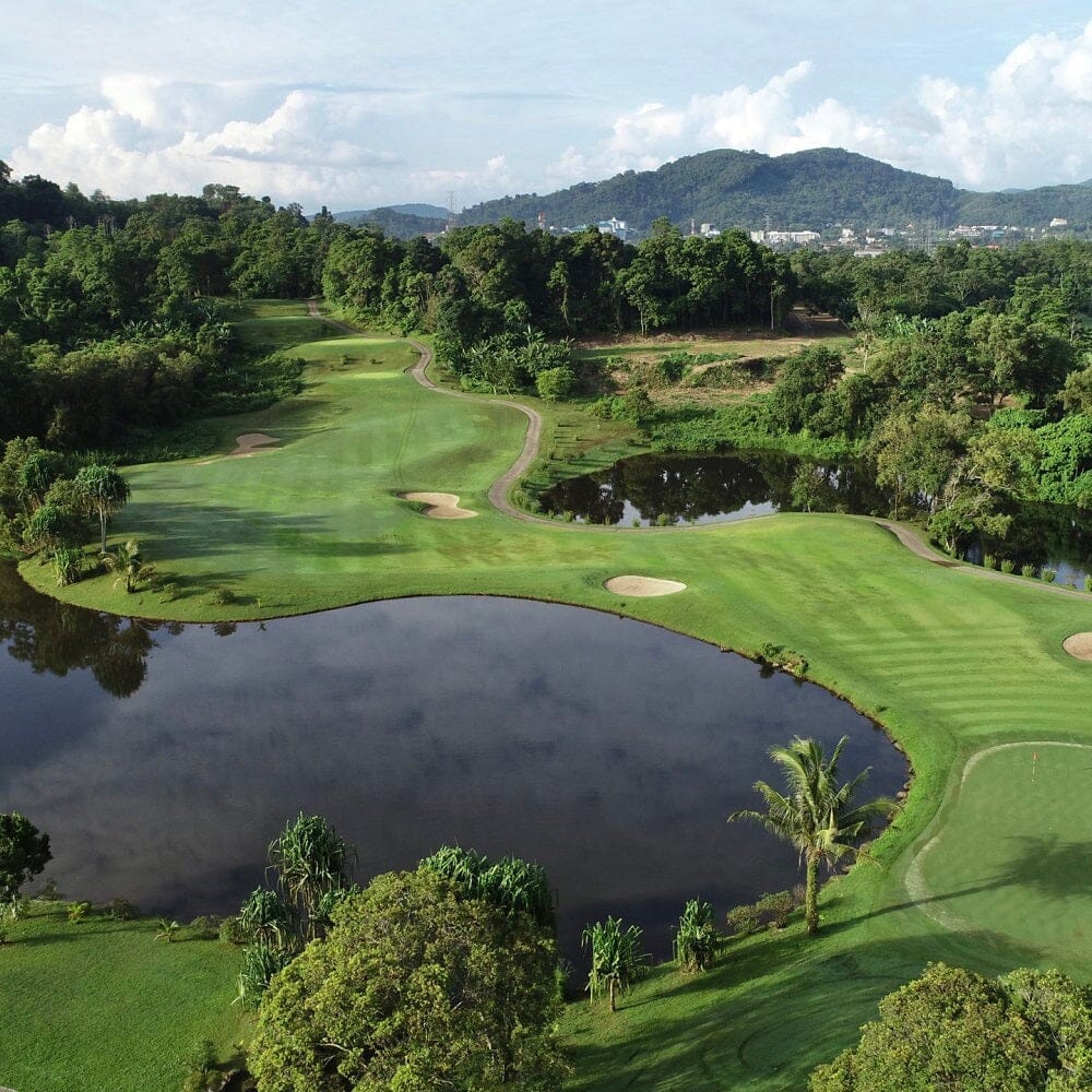 Phuket Golf Challenge 2026