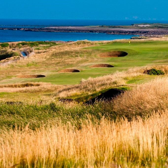 Swansea 3 Days 2025 Golf Pairs
