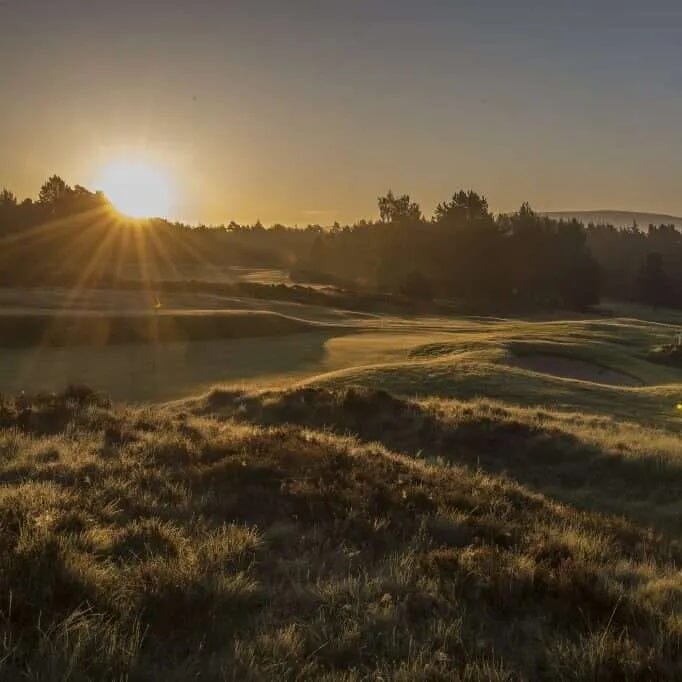 Aviemore 3 Days 2026