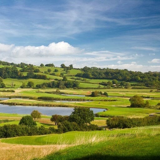 Celtic Manor 3 Days 2026