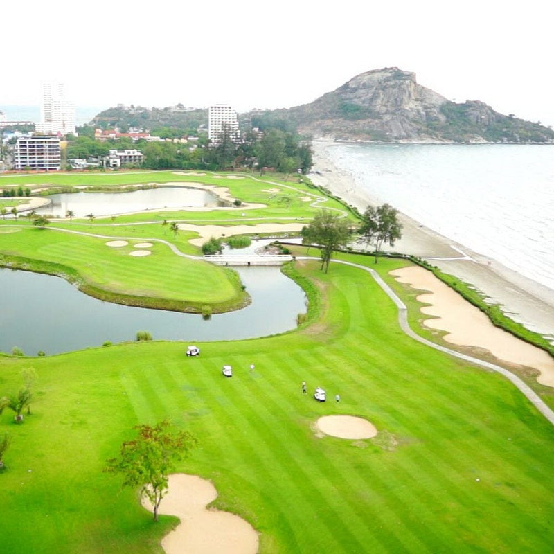 Hua Hin 2024