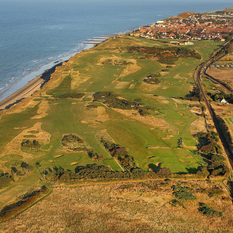 Sheringham Summer 2025