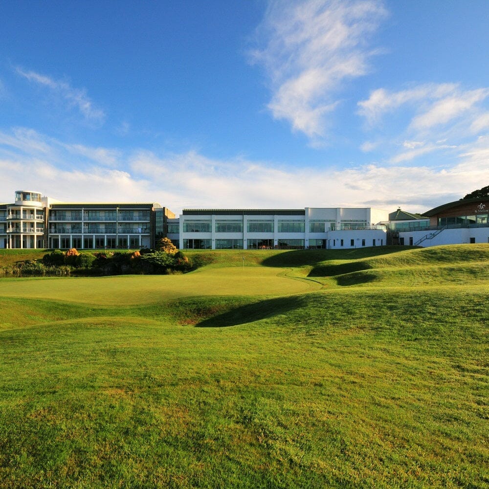 St Mellion 2 Days 2026