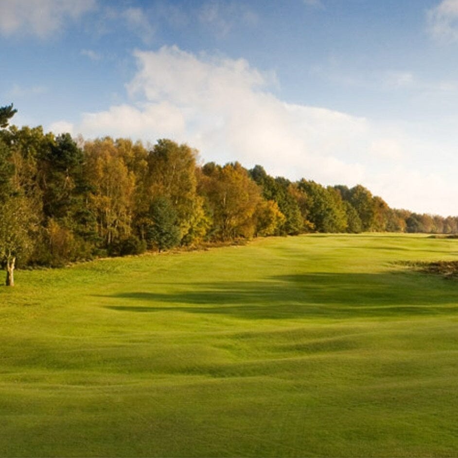 Walton Heath 2 Days 2026