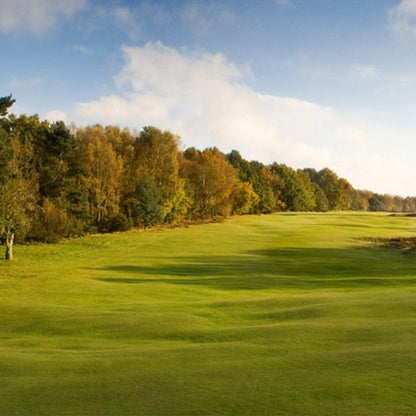 Walton Heath 2 Days 2026