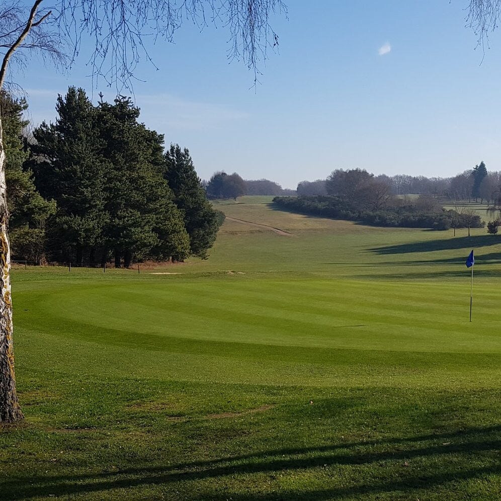 Sheffield 3 Days 2026