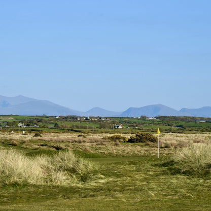 Anglesey 3 Days 2026