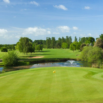 Lincolnshire 3 Days 2026