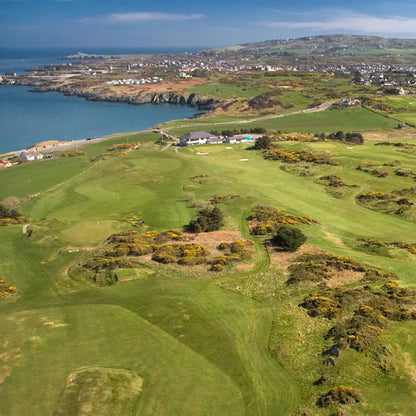 Anglesey 3 Days 2026