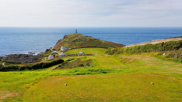 Cape Cornwall 2024