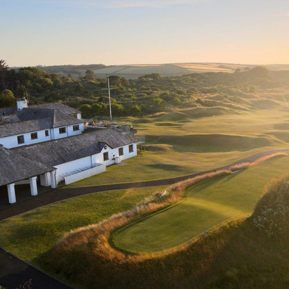 Cornwall 3 Days August 2026