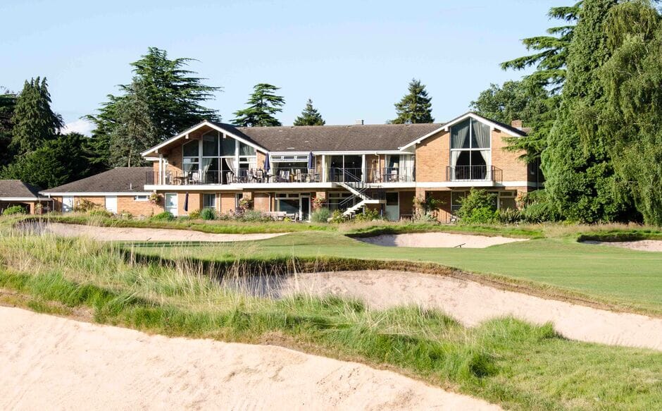 Copt Heath 2027