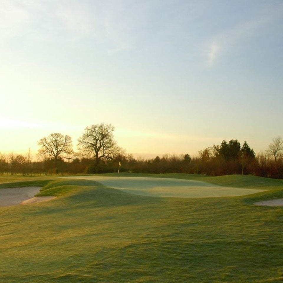 The Belfry 3 Days 2026