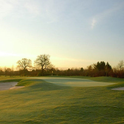 The Belfry 3 Days 2026