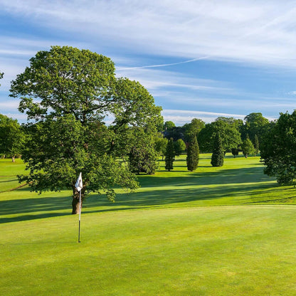 Breadsall Scramble 2026