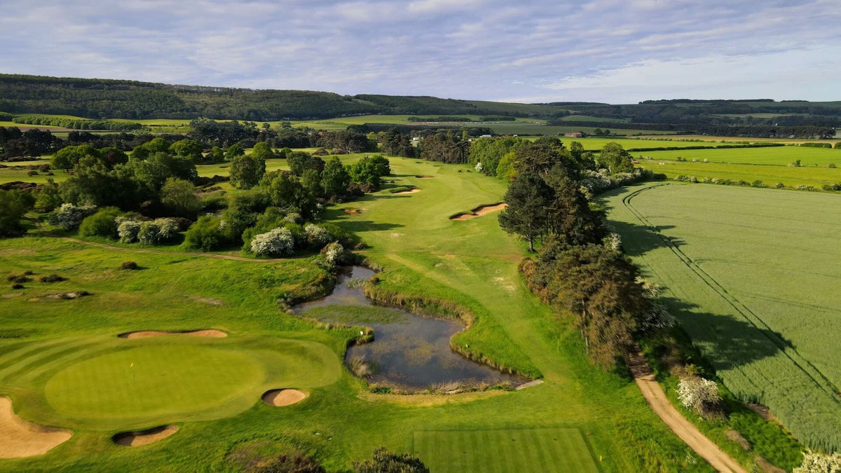 Ganton Golf Club