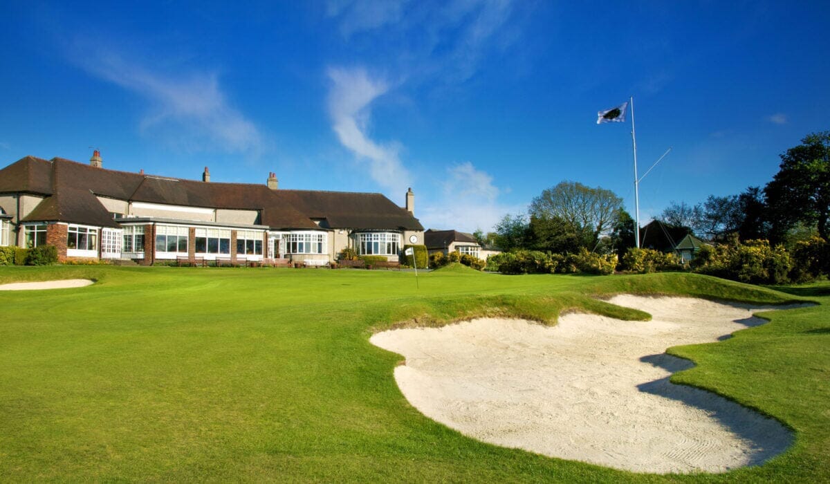 Moortown Golf Club