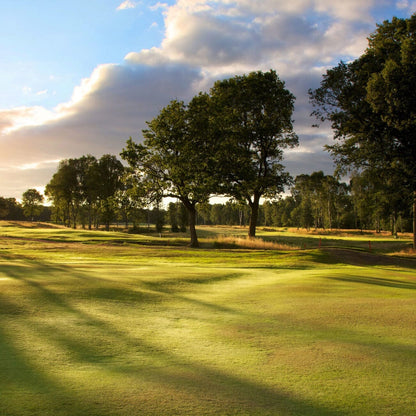 Yorkshire 5 Days 2026