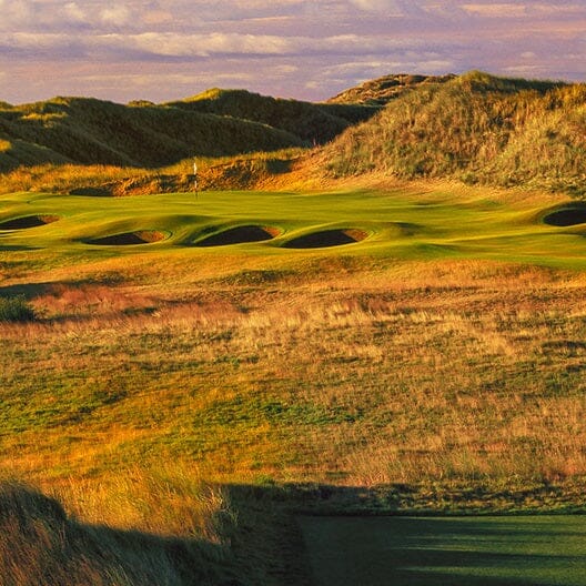 Trump International 2025