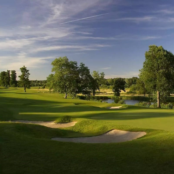 The Grove 2024 Golf Pairs