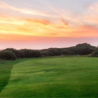 Hampshire 3 Days 2026