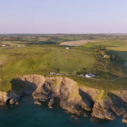 Cornwall 4 Days September 2026