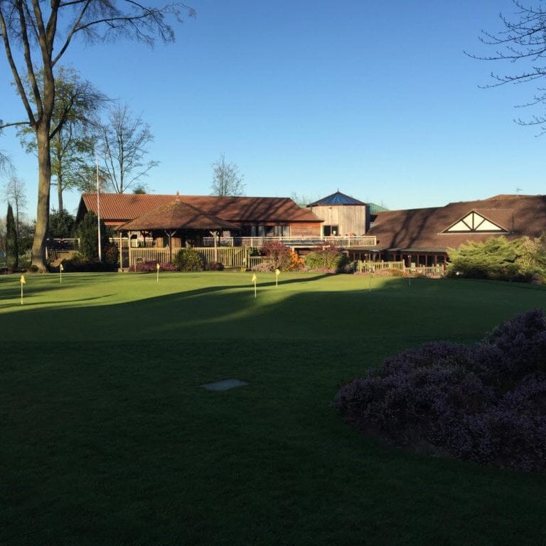 Lincolnshire 3 Days 2026