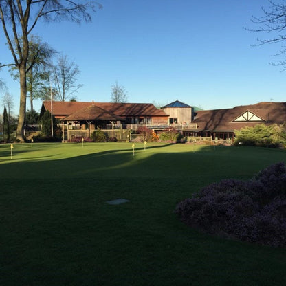 Lincolnshire 3 Days 2026