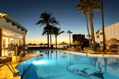 Calahonda Spain 2026